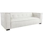 Classic Home Element 98" Sofa Beige Model 53051316